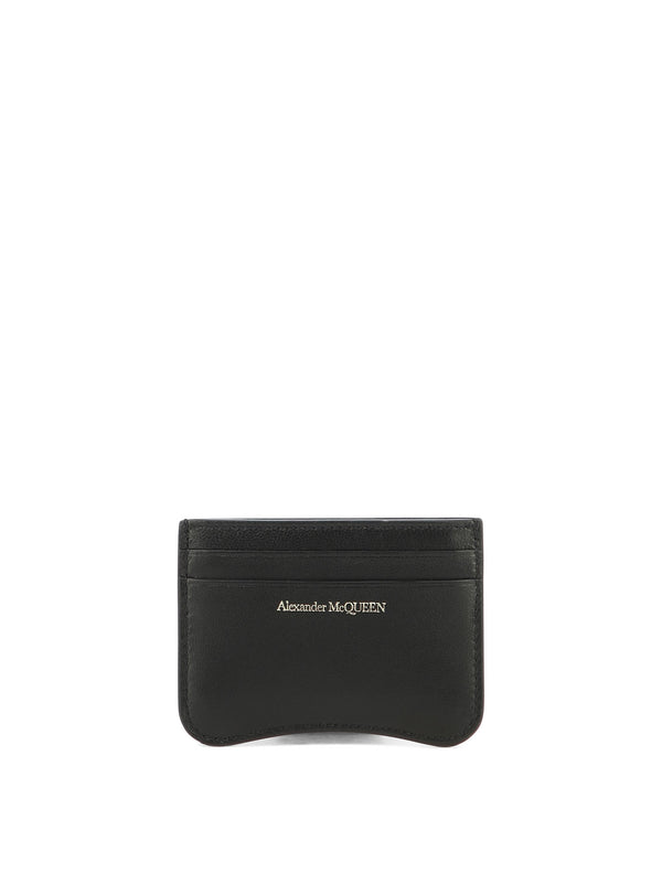 Alexander Mcqueen Wallets & Card Holders