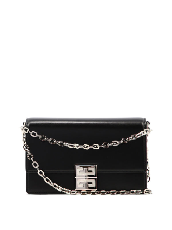 Givenchy "4g" Crossbody Bag