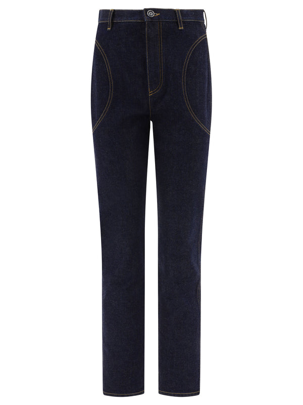 Alaïa Jeans