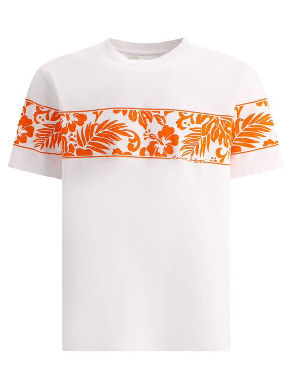 Maison Kitsune T-shirts
