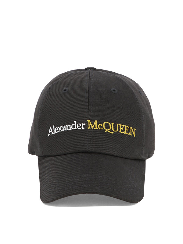 Alexander Mcqueen Hats