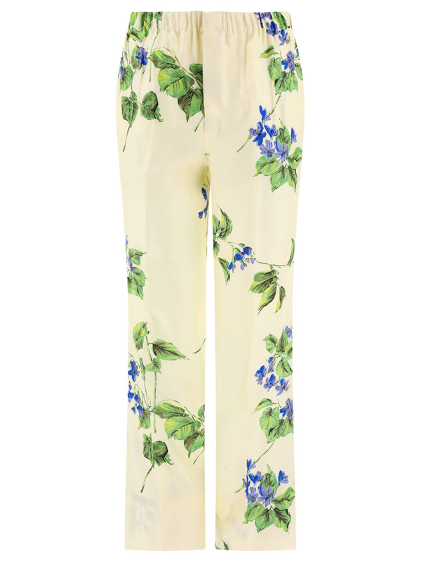 Prada Trousers