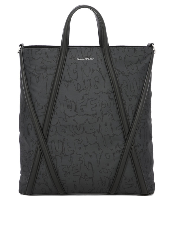 Alexander Mcqueen Shoulder Bags