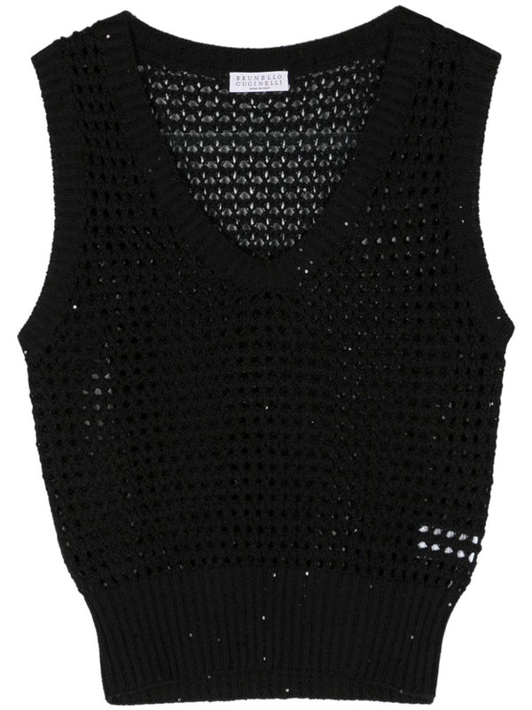 Brunello Cucinelli Tops