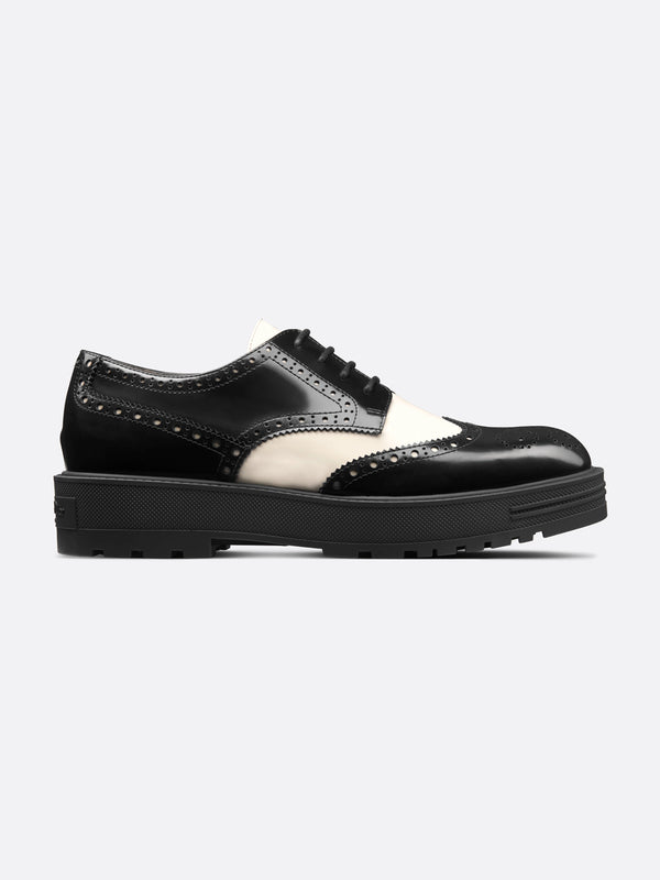 Dior Lace-up Shoes