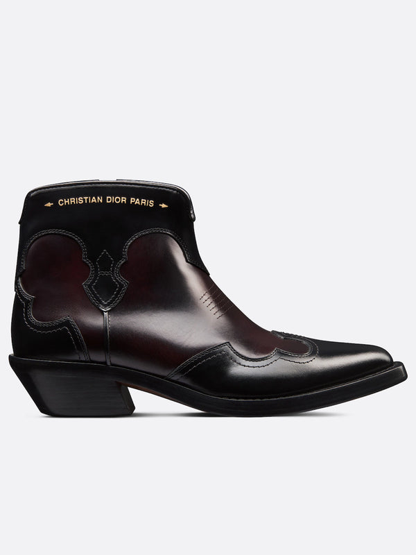 Dior Ankle Boots