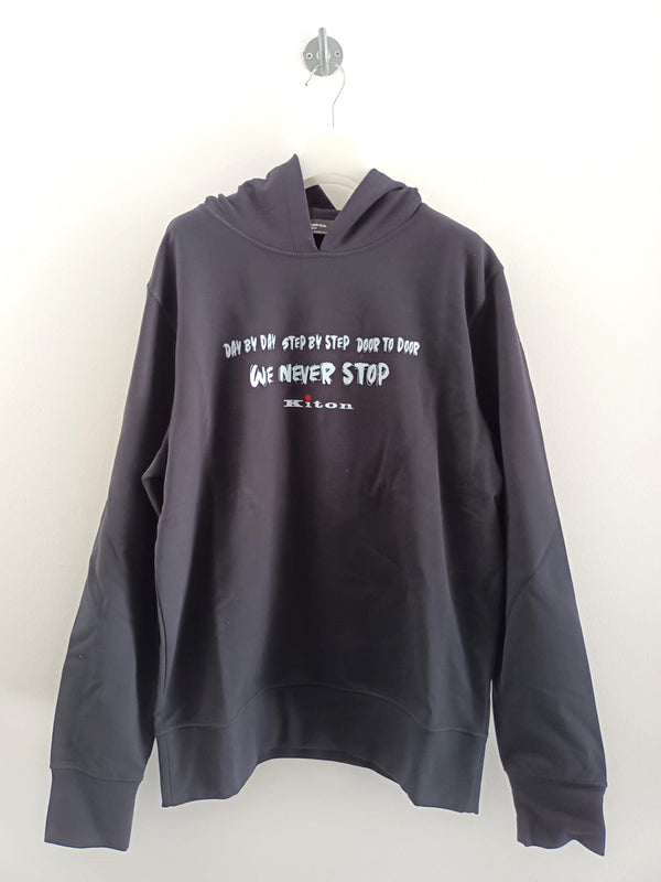 Kiton Knitwear