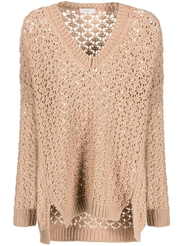 Agnona Knitwear