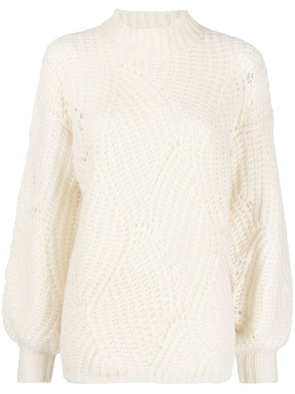 Agnona Knitwear