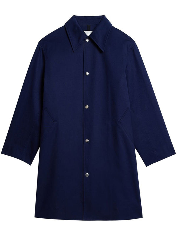 Ami Paris Coats