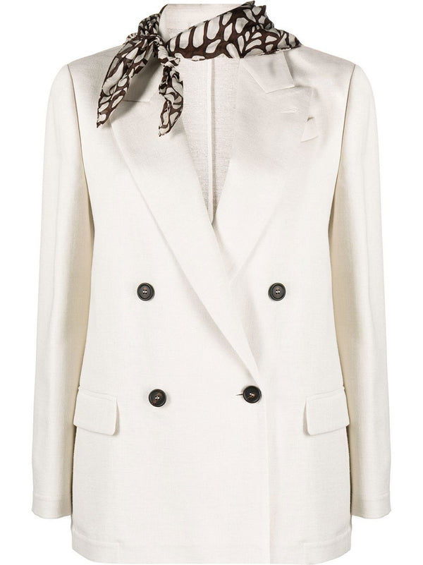 Brunello Cucinelli Jackets