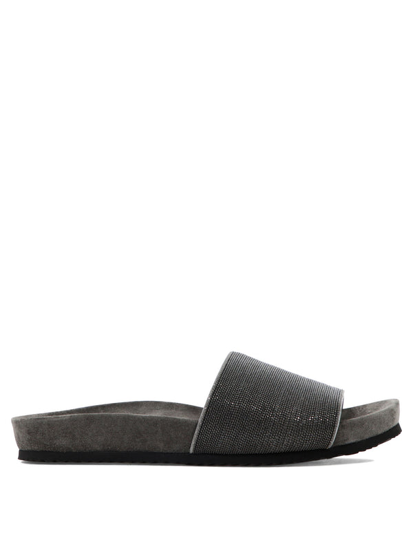 Brunello Cucinelli Sandals
