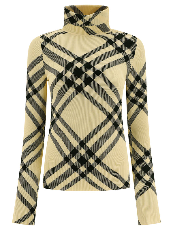 Burberry Knitwear