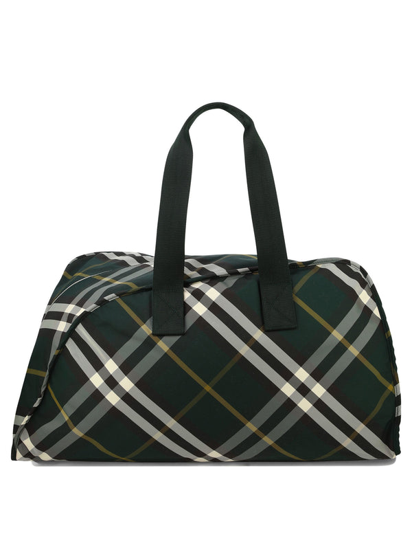 Burberry Travel & Sport Bags