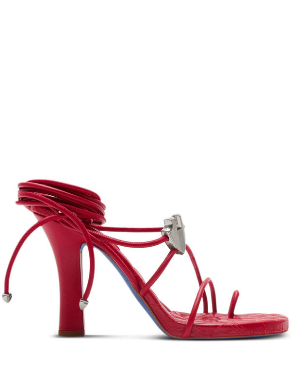 Burberry Sandals