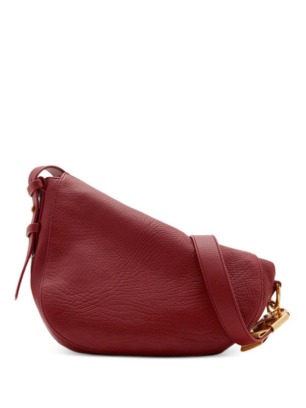 Burberry "knight" Shoulder Bag
