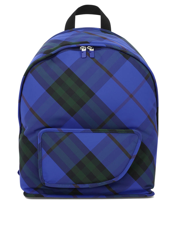 Burberry Backpacks