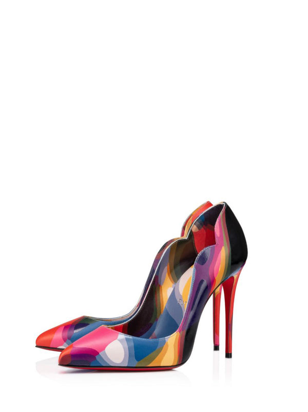 Christian Louboutin Heeled Shoes