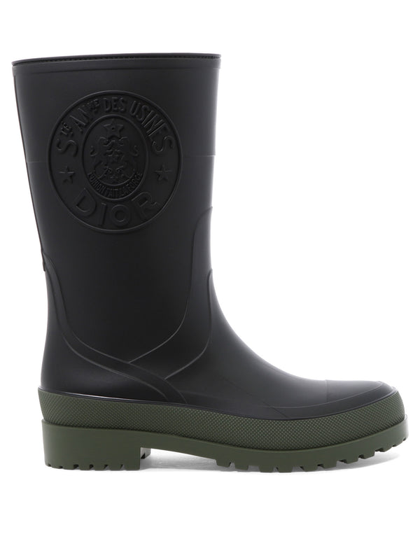 Dior Boots