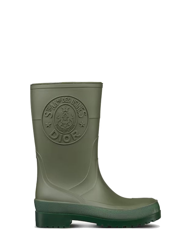 Dior Boots