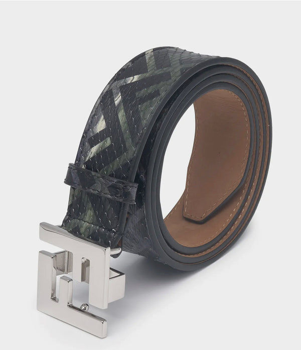 Fendi Belts