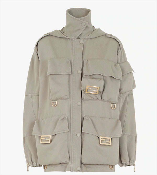 Fendi Jackets