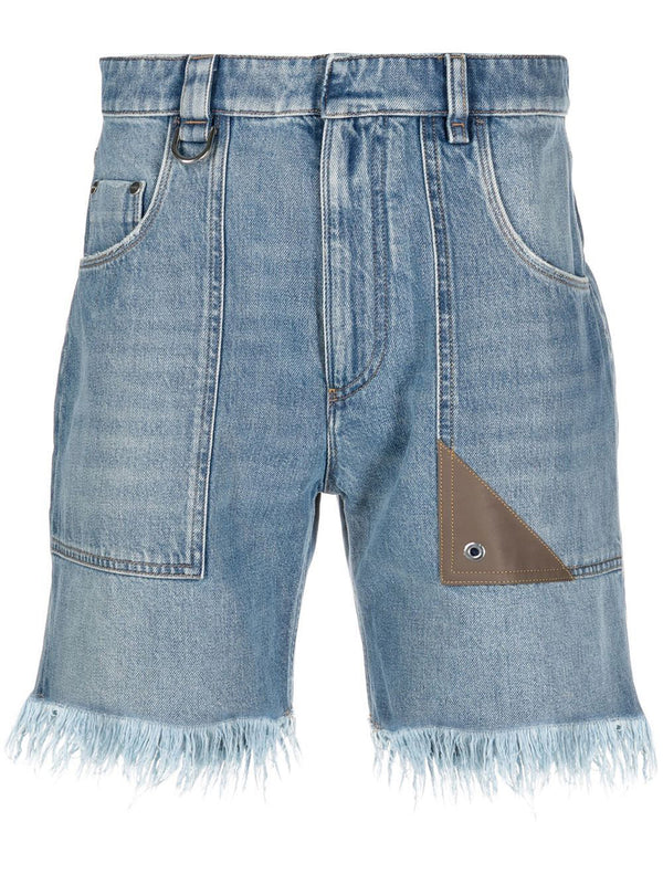 Fendi Trousers