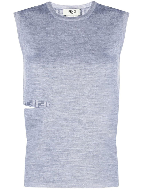 Fendi Tops