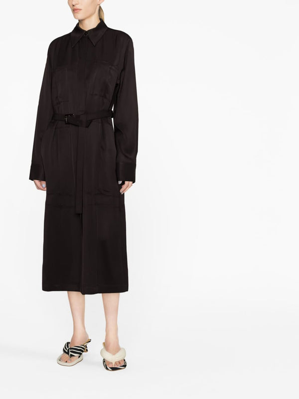 Jil Sander Coats