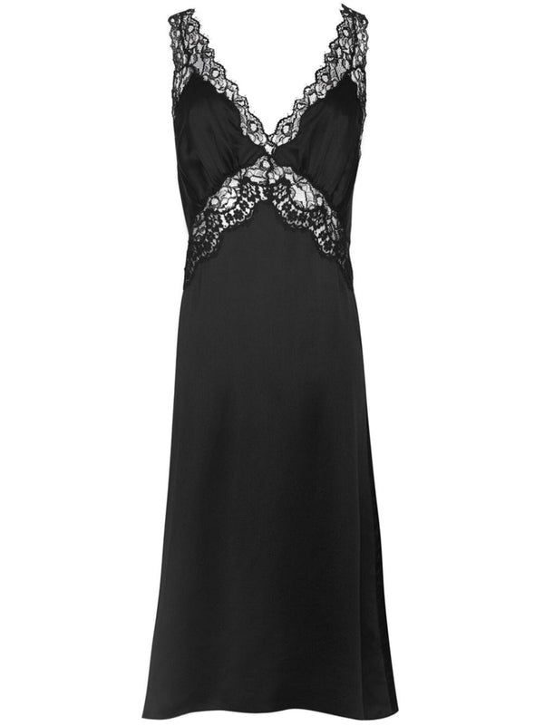 Saint Laurent Dresses