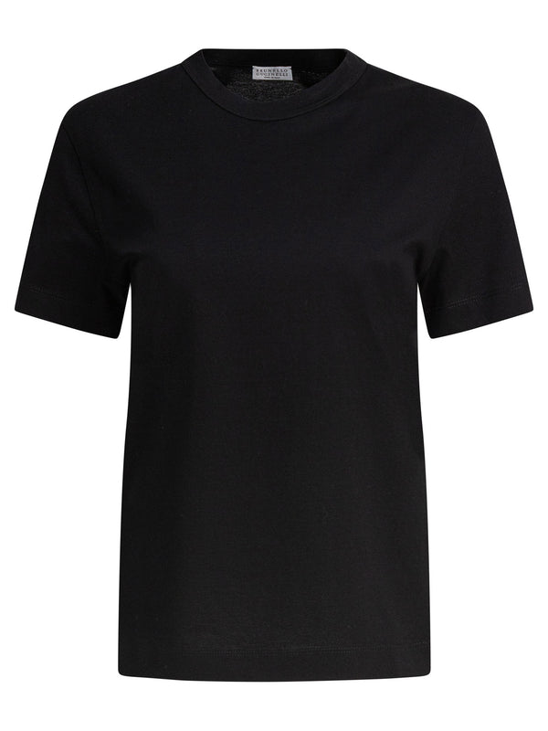 Brunello Cucinelli T-shirts