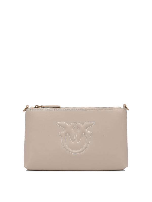 Pinko Crossbody Bags