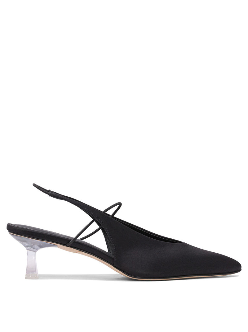 Studio Amelia Studio Amelia Zapatos de tacón para mujer Negros - World Class Fashion