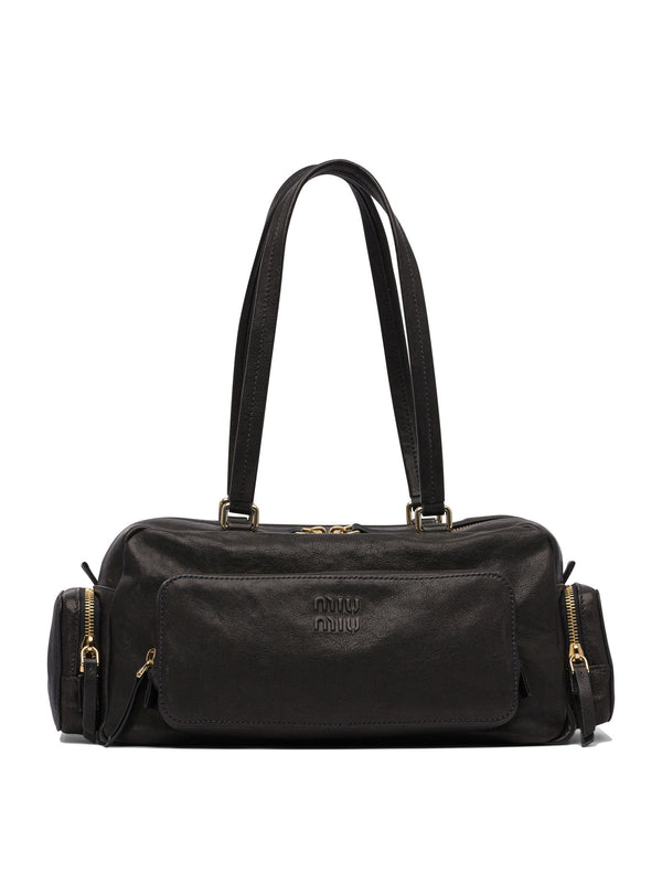 Miu Miu "pocket" Shoulder Bag