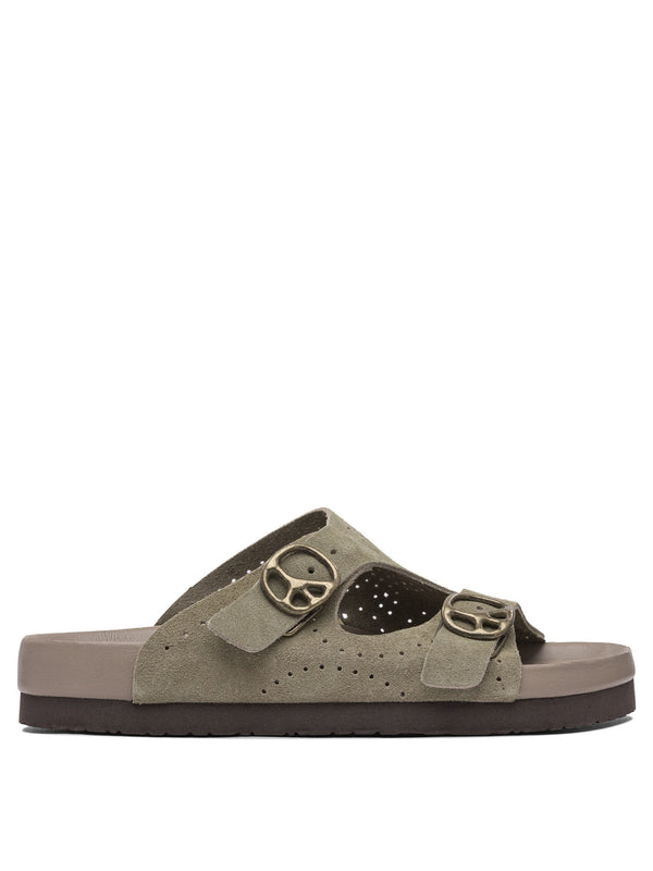 Needles Sandals