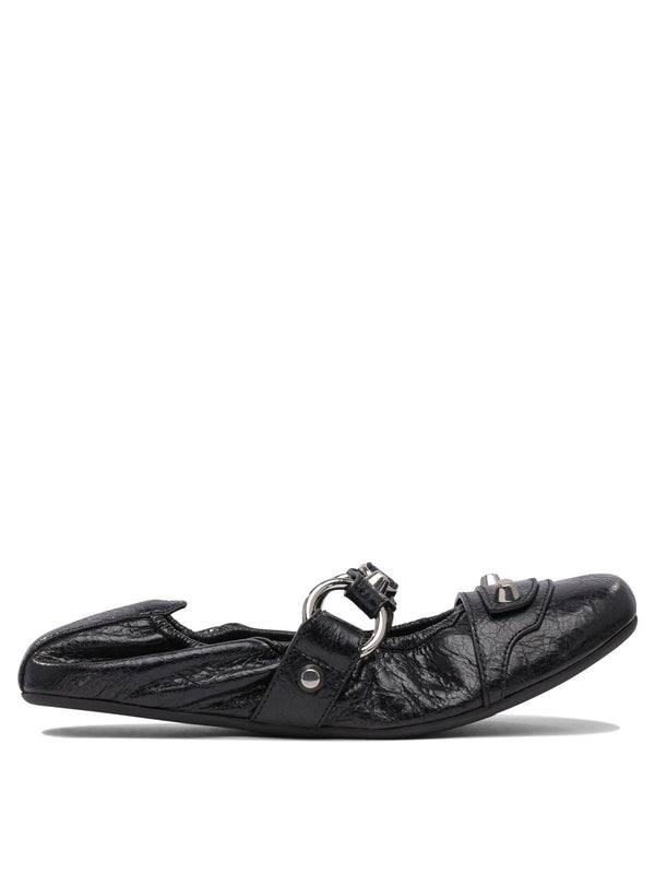 Balenciaga Ballerinas