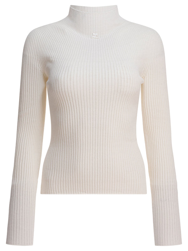 Courrèges Knitwear