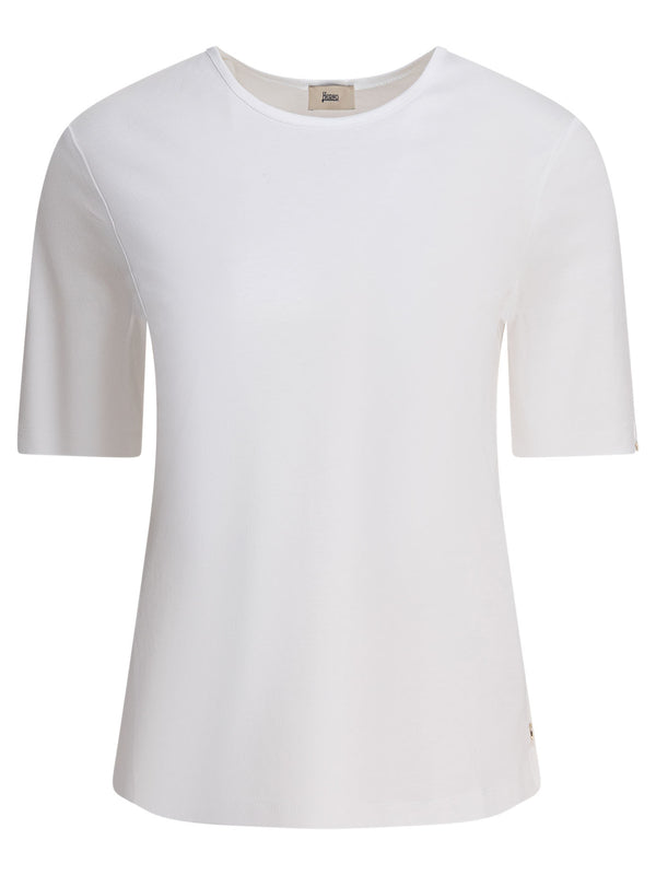 Herno T-shirts