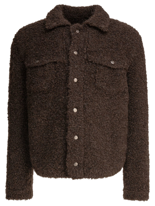 Rakkì Jackets