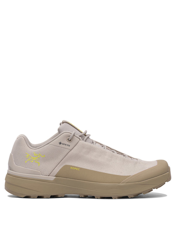 Arc'teryx Sneaker "kopec Gtx"