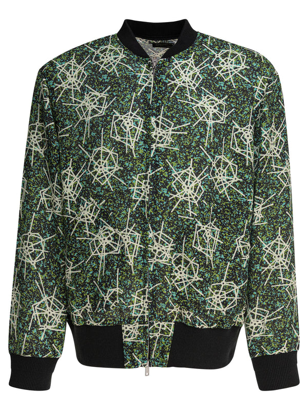 Beams Plus Jackets