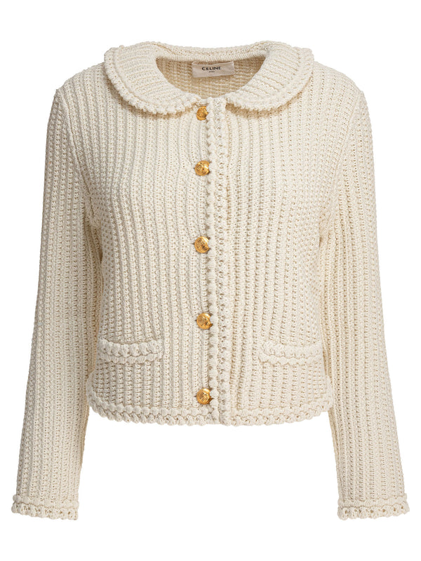Celine Knitwear