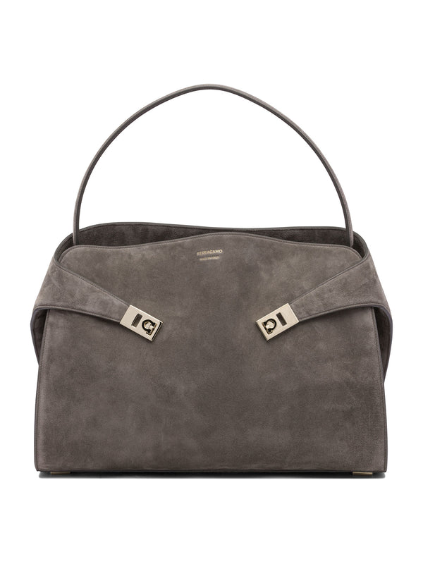 Ferragamo Shoulder Bags