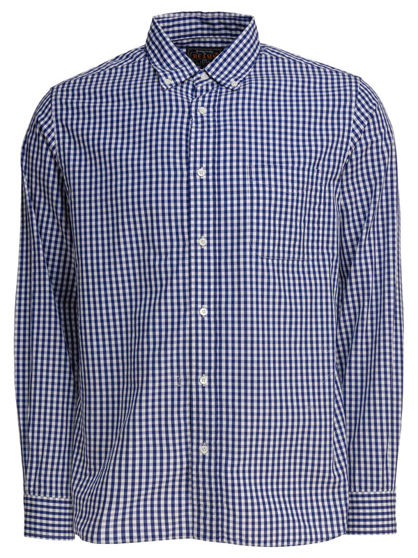 Beams Plus Shirts