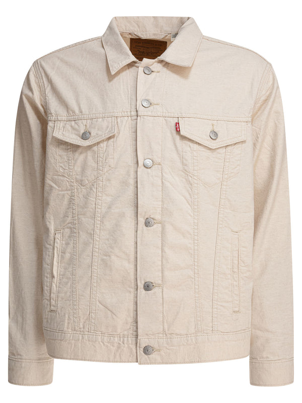 Levi's The Trucker Jacket - Longing For Summer
