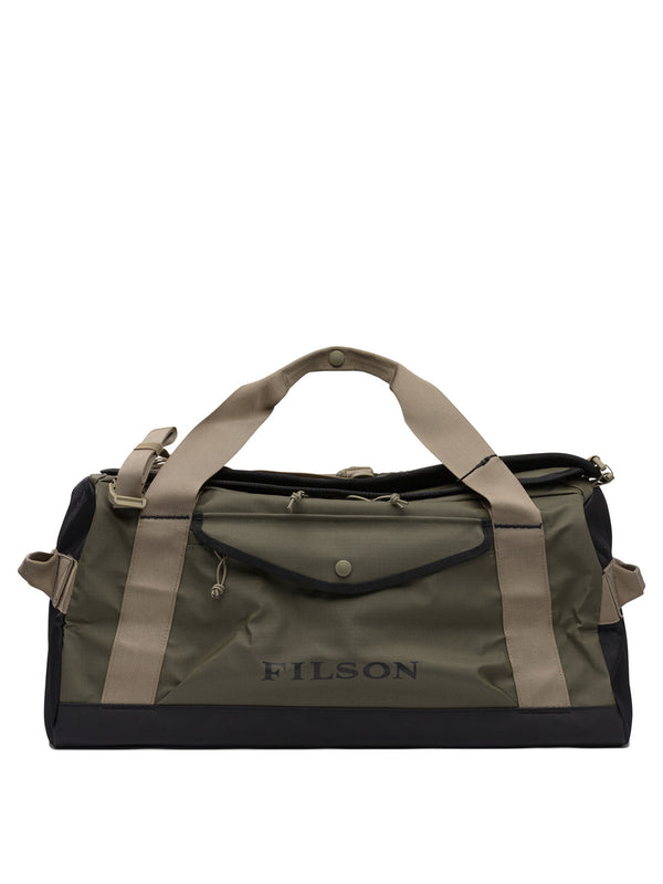 Filson "all-weather" Duffel Bag