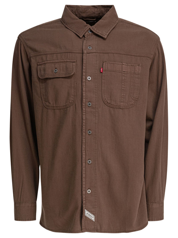 Levi's Shirts