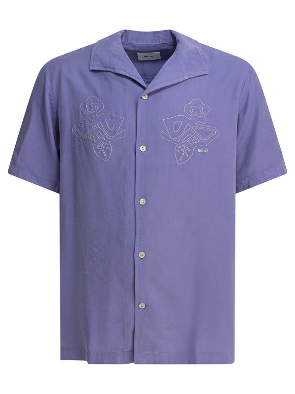 Nn.07 Shirts