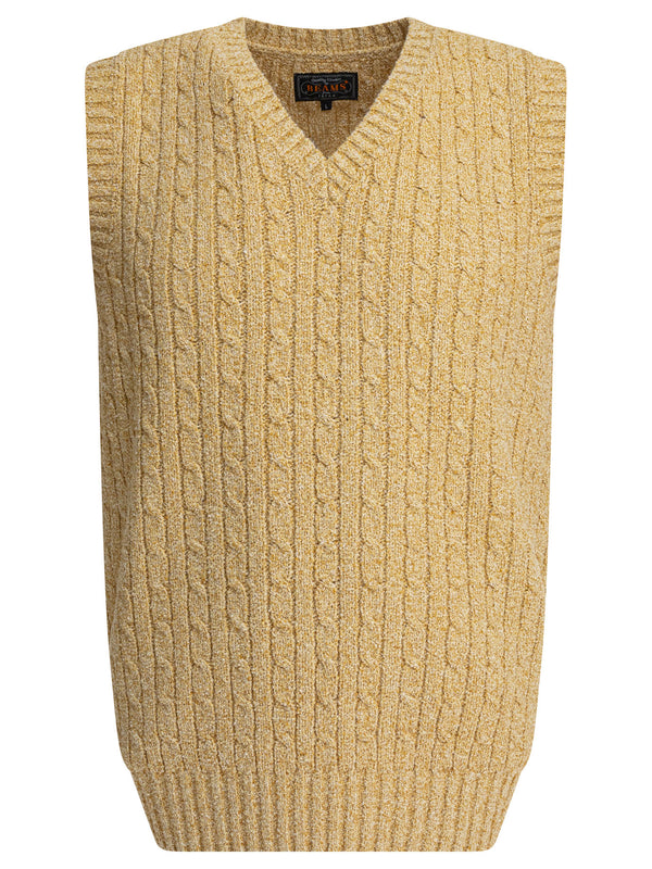 Beams Plus Knitwear
