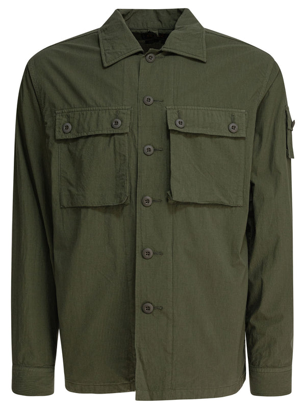 Beams Plus Jackets